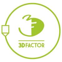 3DFactor Logo